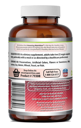 Complément Cranberry avec Vitamine C, présentation sur table