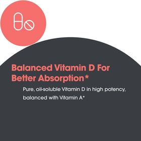 Complément D3 K2 Allergy Research Group avec d'autres vitamines