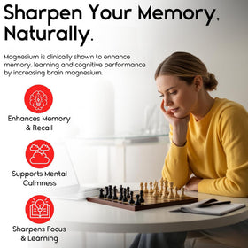 Complément de magnésium 2000mg Pharmlitalia avec des éléments naturels