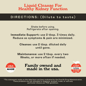 Complément Liquide ACV Citron 240 ml - format et dimensions