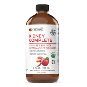 Complément Liquide ACV Citron 240 ml - vue avant
