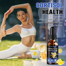 Complément liquide Totaria avec goutteuse ouverte