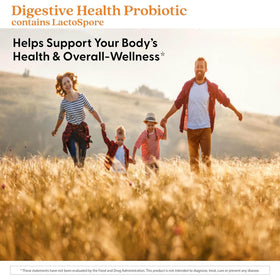 Complément probiotique Doctor's BEST, format 60 capsules