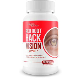 Complément Vision True You Health en bouteille vue de face