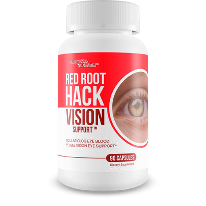 Complément Vision True You Health en bouteille vue de face