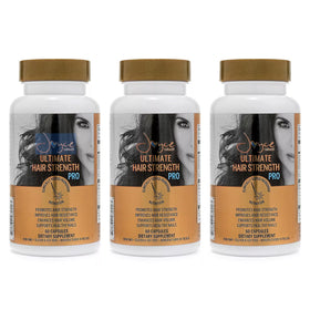 Compléments alimentaires Miracle Elixir 180 capsules vue de face