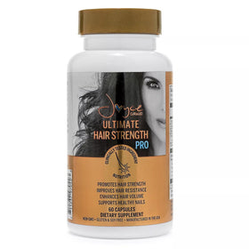 Compléments alimentaires Miracle Elixir Collection 60 capsules vue de face