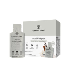 Complexe Cérébral Liposomal CYMBIOTIKA 26 sachets emballage avant