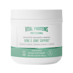 Complexe de Collagène Bioactif Vital Proteins 490g en vue de face