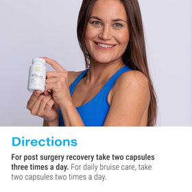 Complexe de Récupération Bruizex avec un fond neutre
