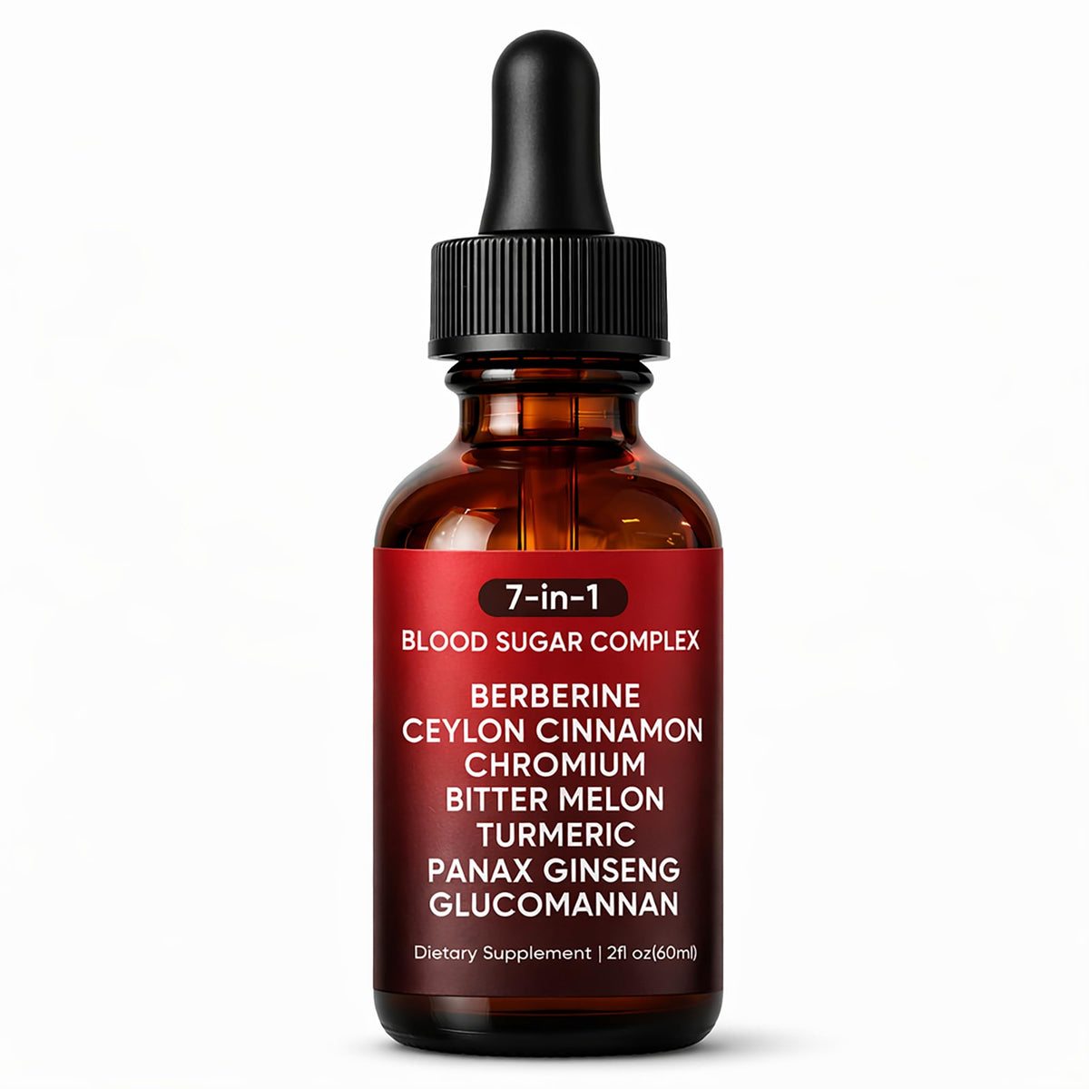 Complexe Liquide 7-en-1 TRUE NATURALS vue de face