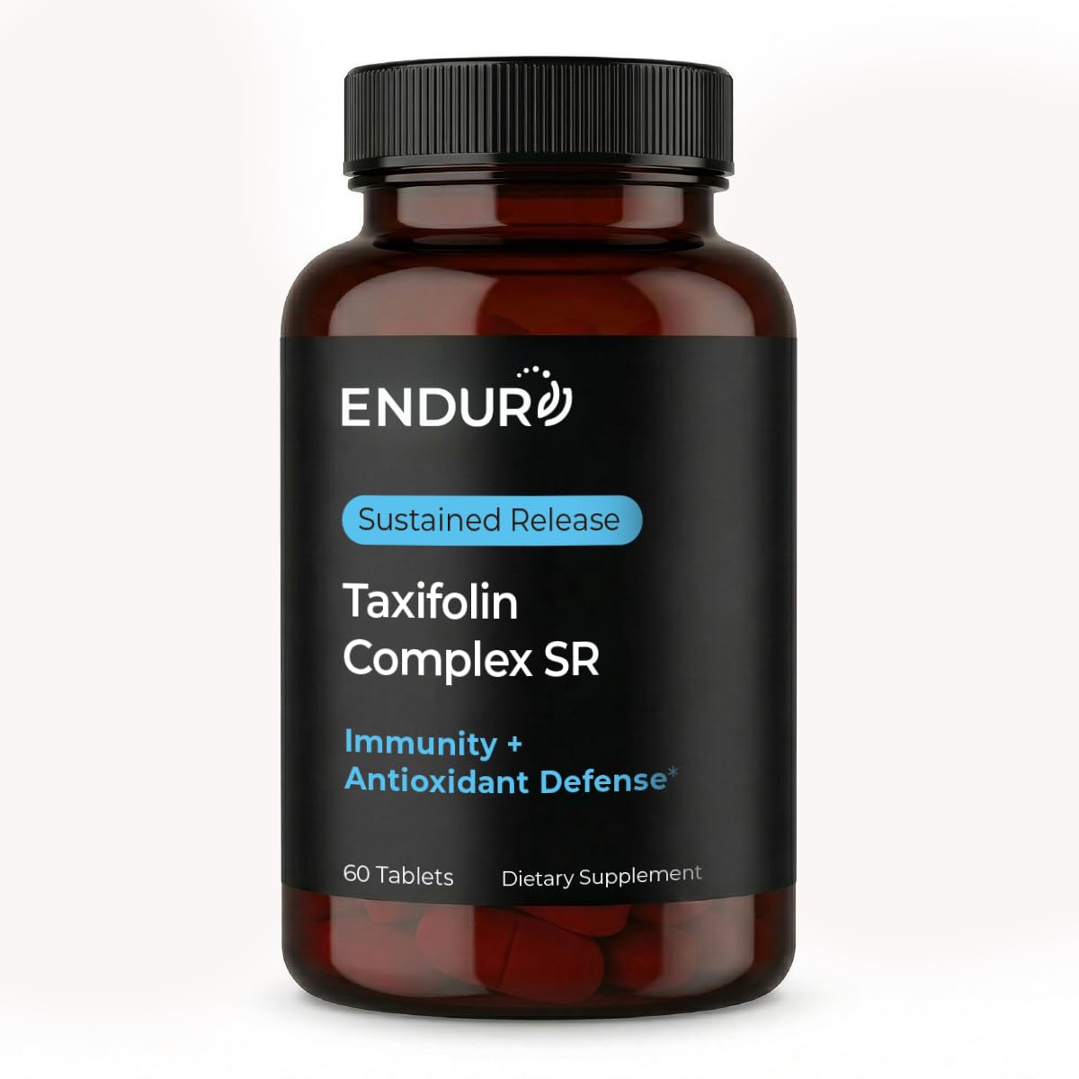 Complexe SR Taxifoline use Products 60 comprimés avant