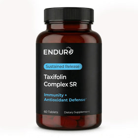 Complexe SR Taxifoline use Products 60 comprimés avant