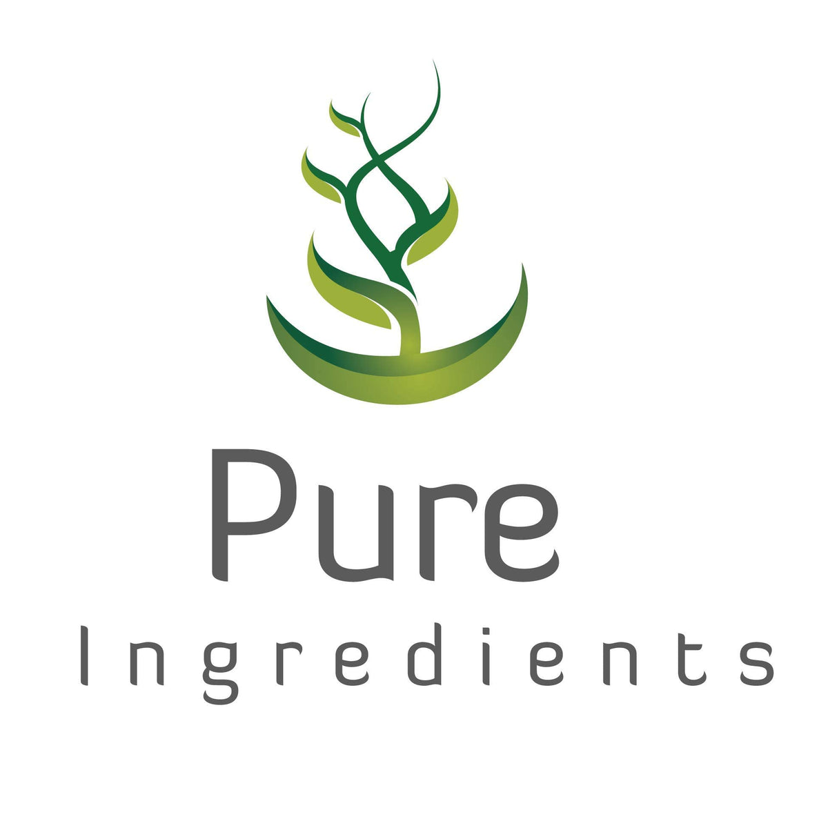Composition des capsules d'extrait de cerise acidulée PURE ORIGINAL INGREDIENTS