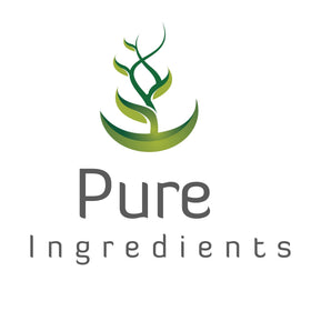 Composition des capsules d'extrait de cerise acidulée PURE ORIGINAL INGREDIENTS