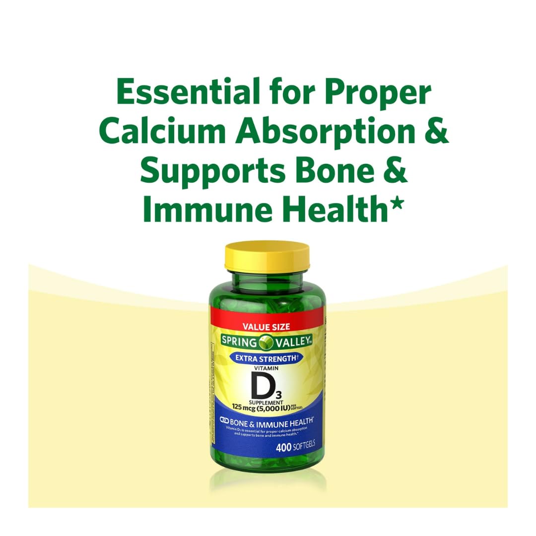 Composition des gélules de Vitamine D3 FitMania