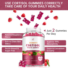 Composition des gummies Fzjjyana, affichage des ingrédients