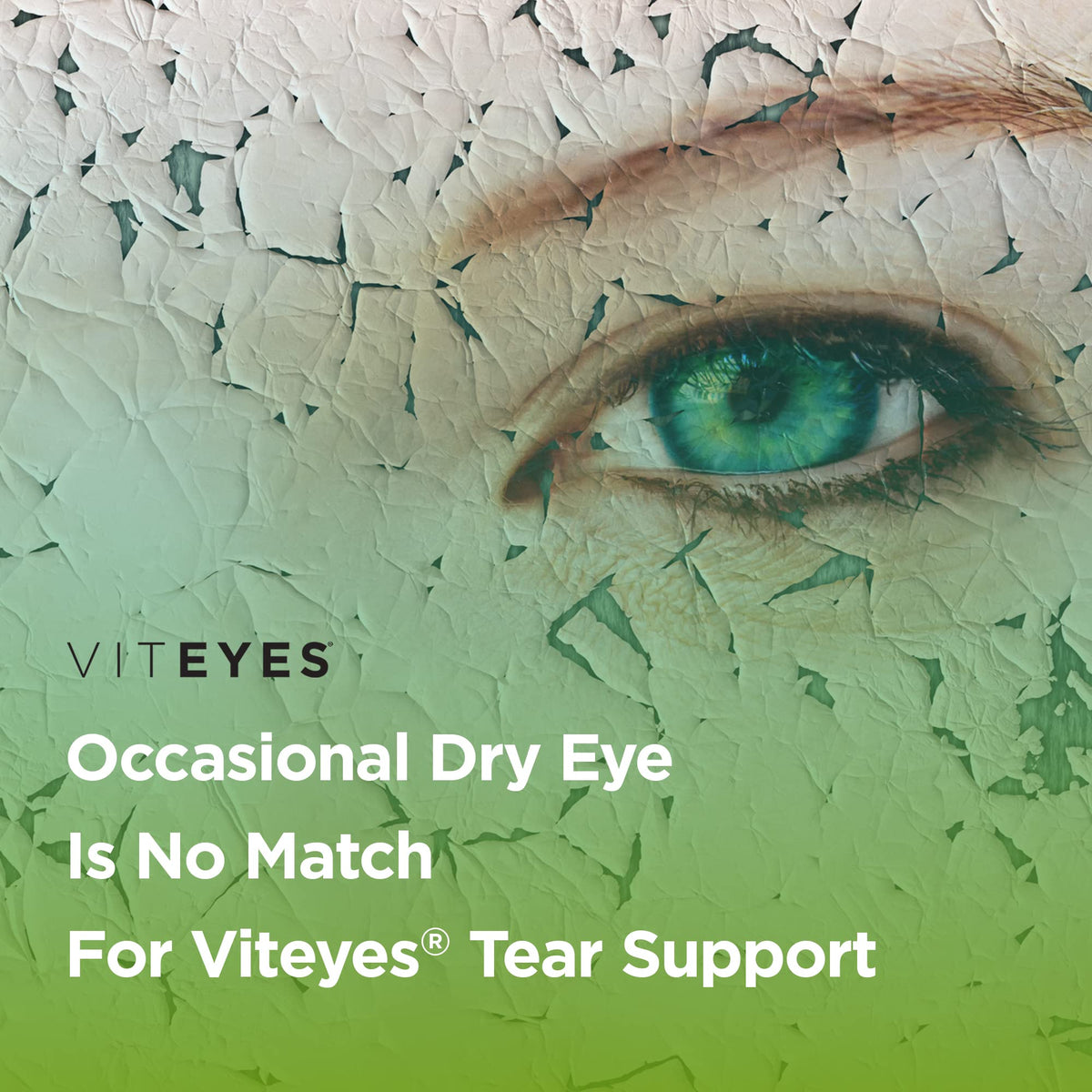 Composition du Viteyes Soutien Lacrymal - ingrédients