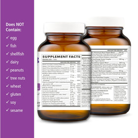 Comprimé de multivitamines pour femmes PURE ESSENCE LABS