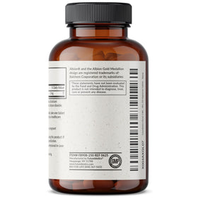 Comprimés de Futurebiotics Bore 3 mg dans une assiette