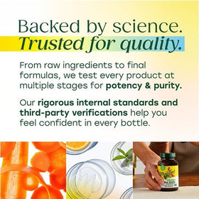 Comprimés de Multivitamines MegaFood avec des fruits et légumes