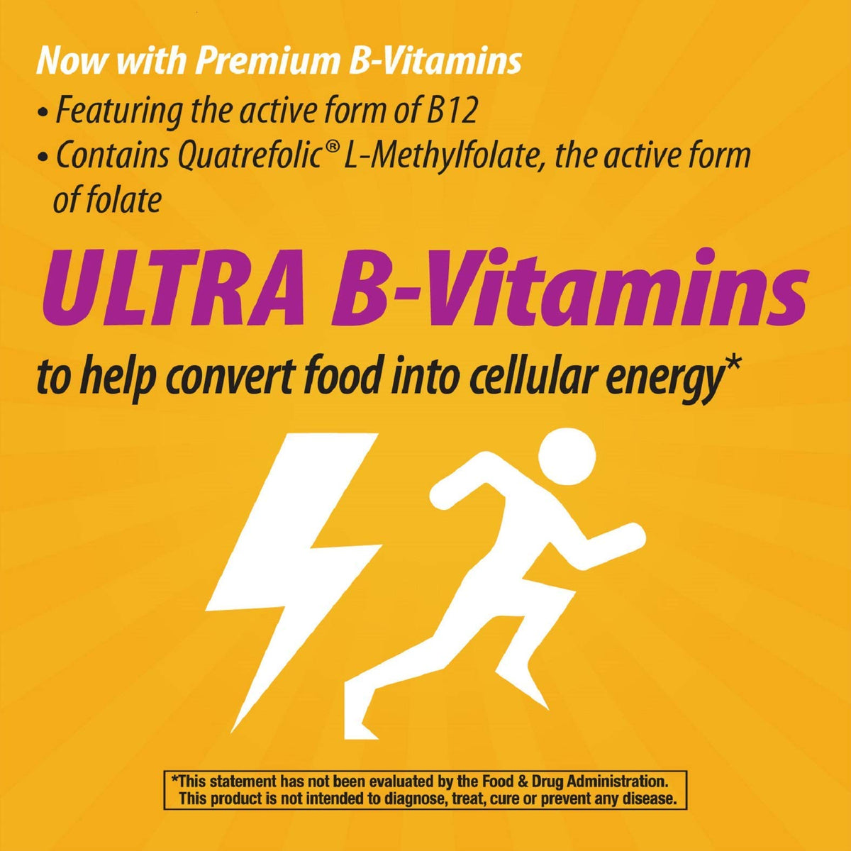 Comprimés de Nature's Way Multivitamin Femme sur une table