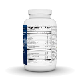 Comprimés de NutraSleep Source Naturals montrant leur taille