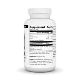 Comprimés de Source Naturals Glucosamine Végétarien sur une table