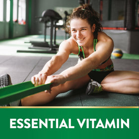 Comprimés de Vitamine B12 Nature's Truth dans une main