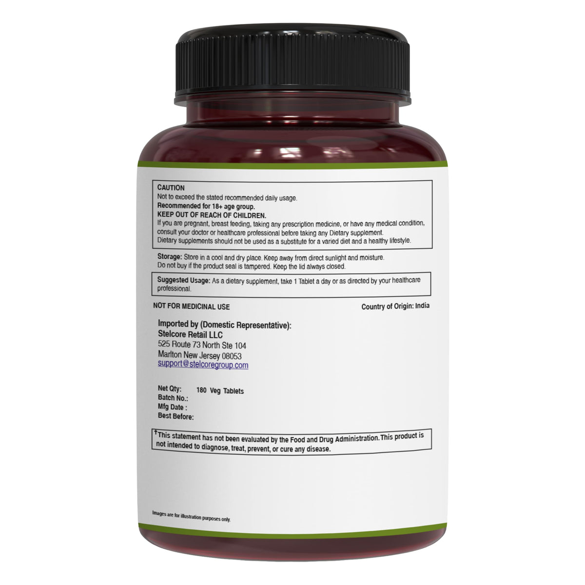 Comprimés de vitamine K K1 et K2 en gros plan