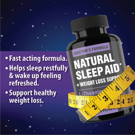 Comprimés NooMost pour le sommeil, présentation sur une table