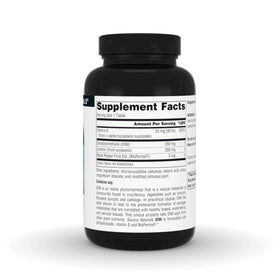 Comprimés Source Naturals DIM dans leur emballage