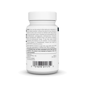 Comprimés Source Naturals Hypericum Perforatum sur une table