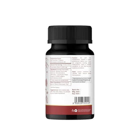 Comprimés Triphala Guggulu ORGANIC SPREE avec des plantes