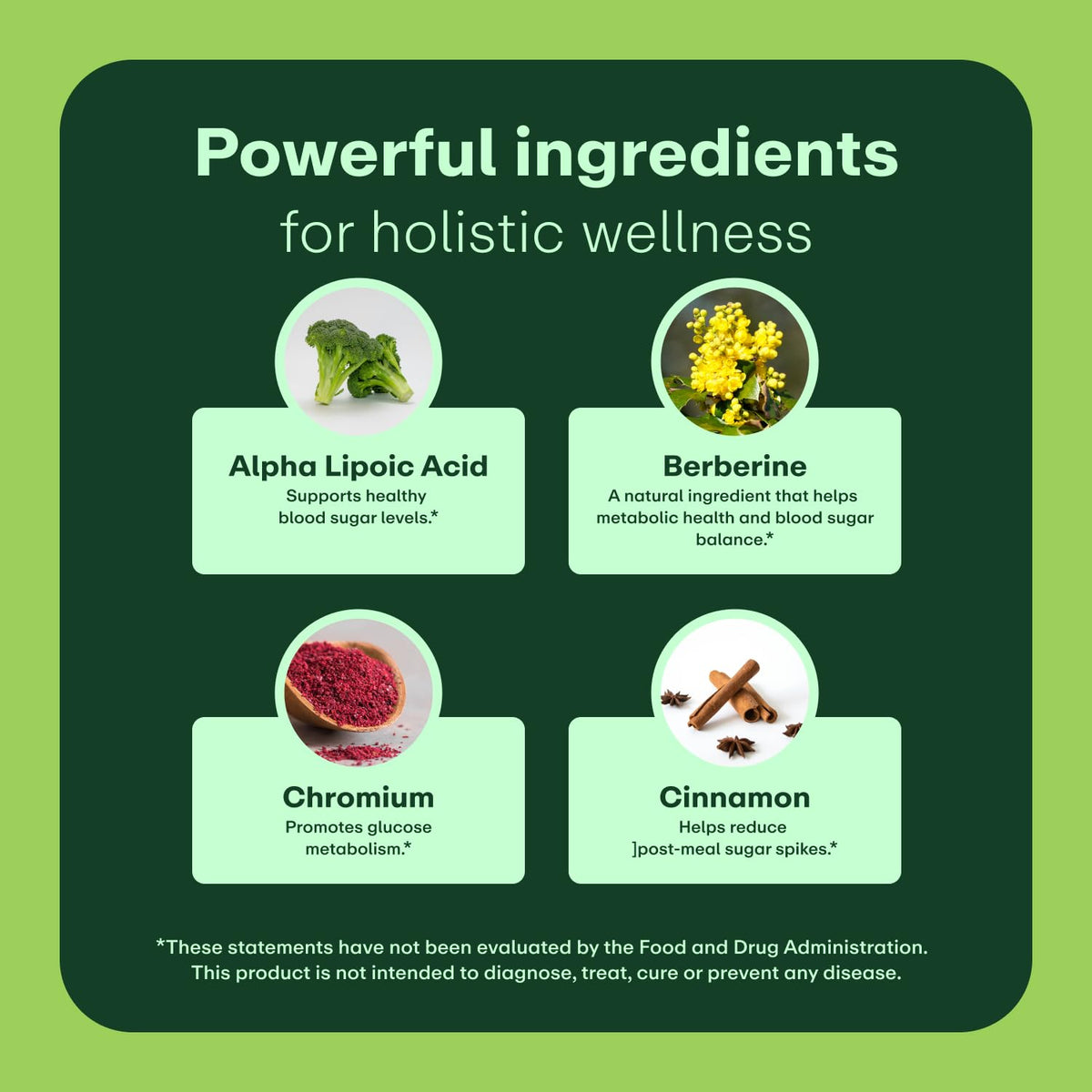 Comprimés WellWithAll Complément Alimentaire Métabolisme sur une table