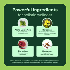 Comprimés WellWithAll Complément Alimentaire Métabolisme sur une table