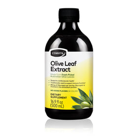 COMVITA Extrait de Feuille d'Olivier 500 ml vue avant