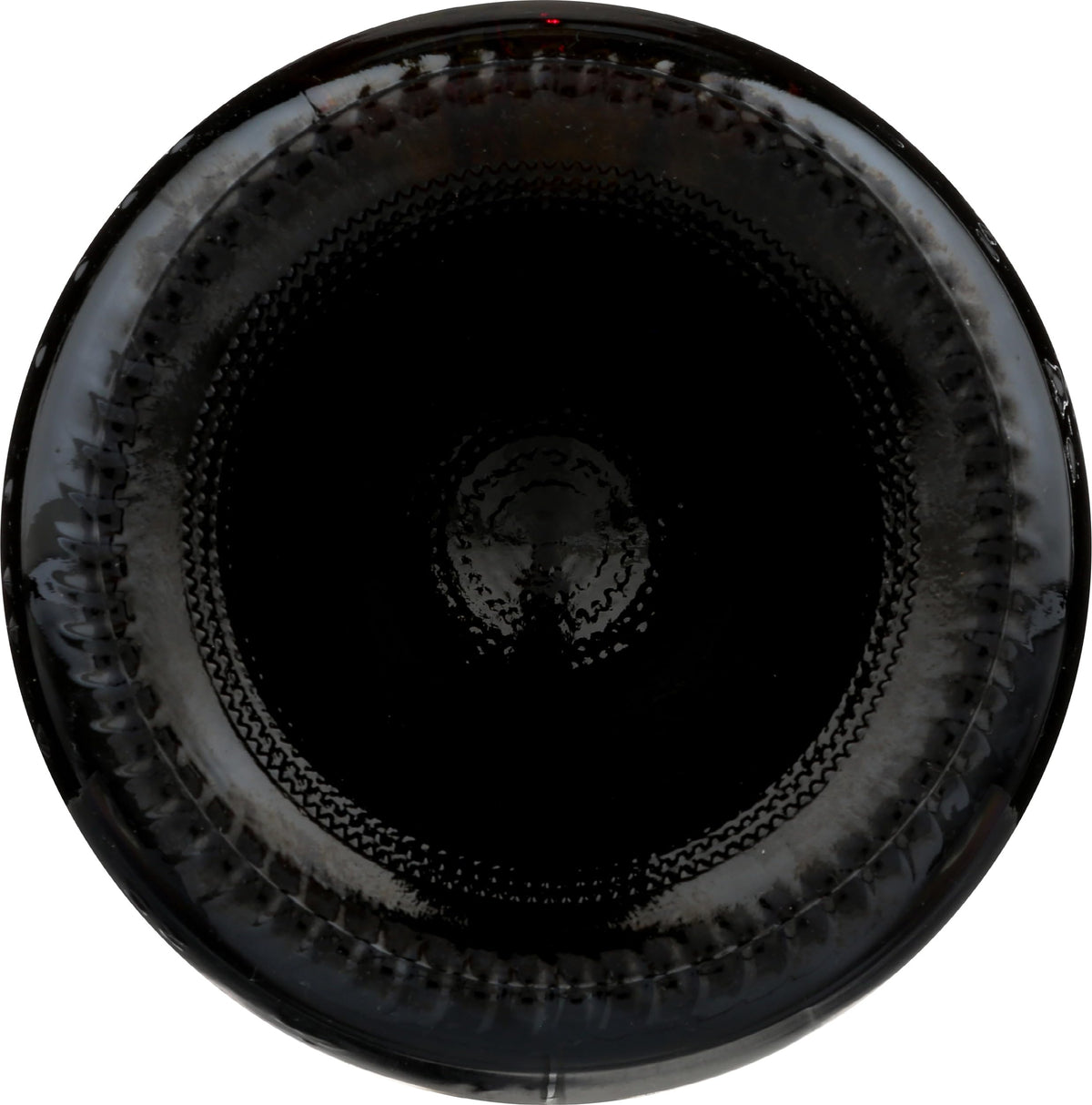 Concentré de jus de sureau Wyldewood Cellars avec fruits de sureau