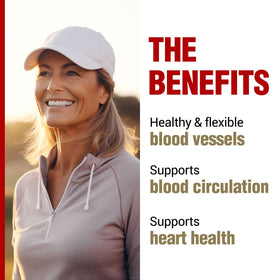 Contenu du LABO Nutrition VesseCLEAR EX avec capsules