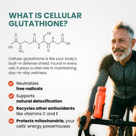 CONTINUAL - G Poudre Glyteine étiquette détaillée