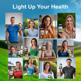 CoQ10 400mg aSquared Nutrition capsules close-up