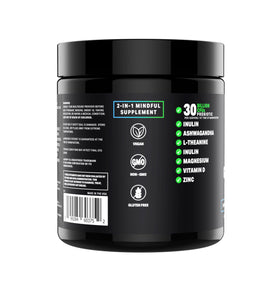 COREHEALTH Probiotique Synergie Cérébrale en utilisation