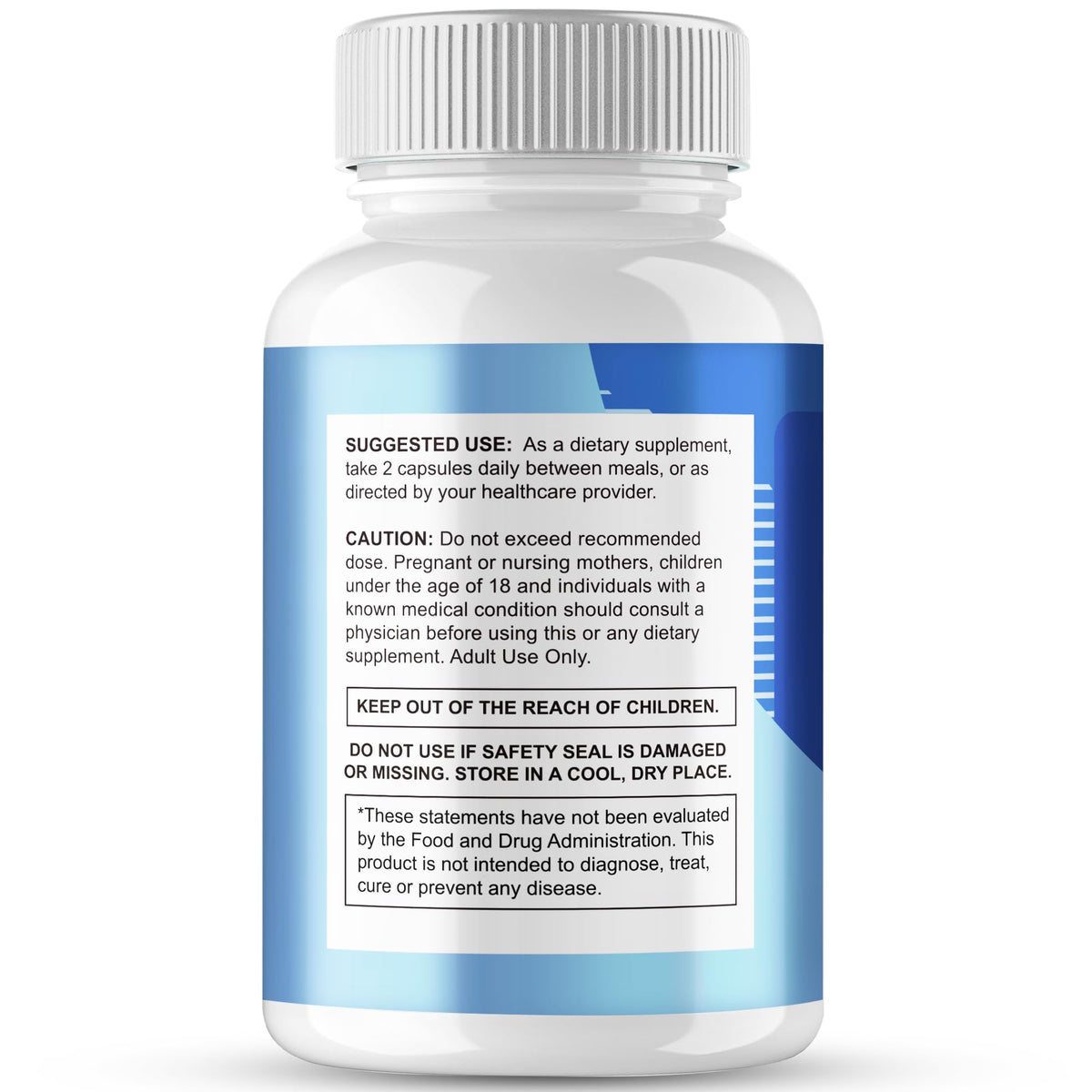 Côté des capsules Memocept IDEAL PERFORMANCE