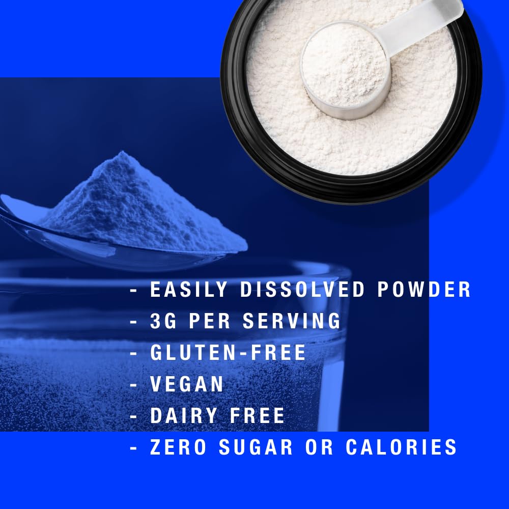 CreaBOOST Poudre de Créatine Monohydrate 531g en utilisation après l'entraînement