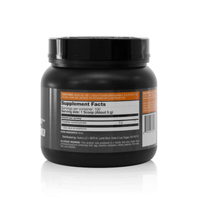 Créatine monohydrate HEALTHY SPORTS avec d'autres compléments