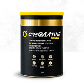 CreGAAtine Ultimate 500g emballage avant vue