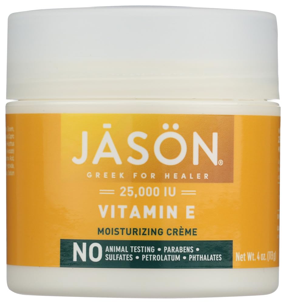 Crème ATX r e c d Vitamine E 25 000 UI 113 g vue avant