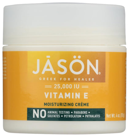 Crème ATX r e c d Vitamine E 25 000 UI 113 g vue avant