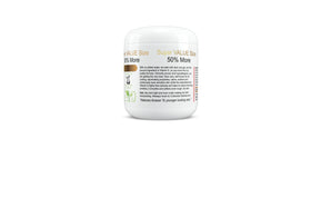 Crème Hydratante à la Vitamine E et Aloe Vera 70% Colonial Dames texture crémeuse
