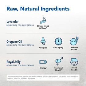 Crème Oreganol P73 ouverte avec couvercle